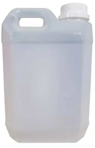 [16*Aci*1001] Acido muriatico x 5 lts -