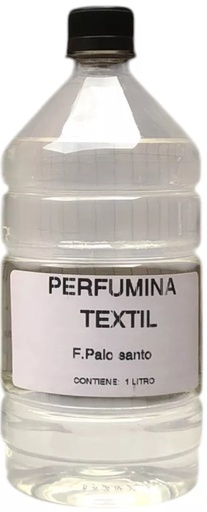 [492*Per*0] Aromatizante-perfumina textil x 1 lt - Química K2