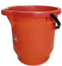 Balde 10 lts - Gavaplast