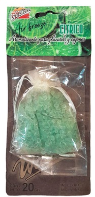 Bolsita perfumada x 20 g - Walker