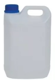 [78*Bid*0] Bidon 5 litros -