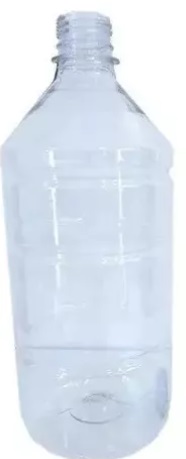 [77*Bid*0] Bidon 1 litro -