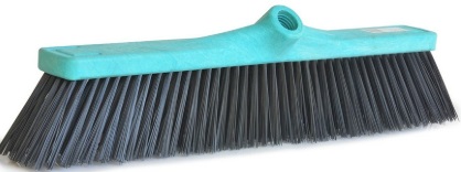 [132*Cep*20527] Cepillo anden 60 cm barrendero -