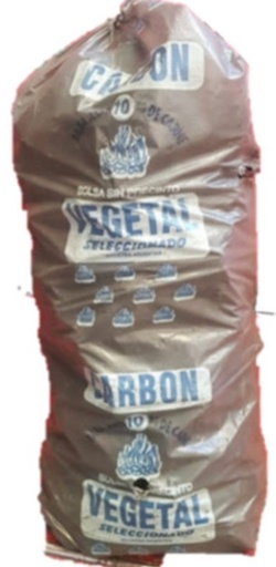 [1282*Car*0] Carbon grande nylon x 8 kg (Aprox) -