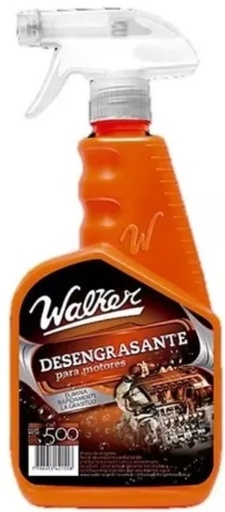 [196*Des*0] Desengrasante para motores en spray x 500 cc - Walker