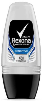 [219*Des*0152506] Desodorante bolilla sensitive x 50 ml - Rexona
