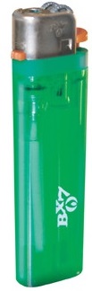 [249*Enc*0166691] Encendedor - Bx7