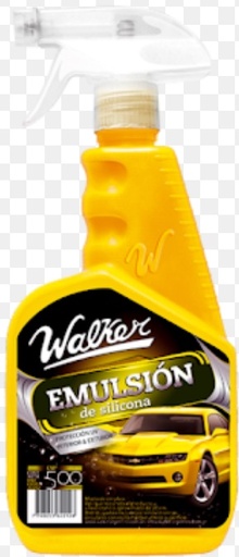 [641*Sil*0] Emulsion perfumada en spray x 500 cc - Walker