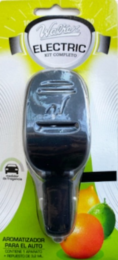 Electric x 3,2 cc - Walker
