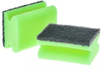 [289*Fib*10107] Fibra esponja perfil fuerte - Romyl