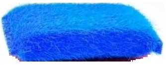 [273*Esp*10046] Esponja fibra facil - Romyl