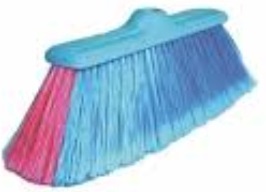 [269*Esc*23007] Escobillon pucara - Mapuche