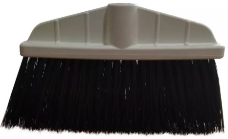 [260*Esc*23014] Escoba jardinera - Mapuche