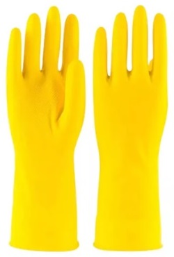 [326*Gua*10170] Guante talle S - Romyl/Patito