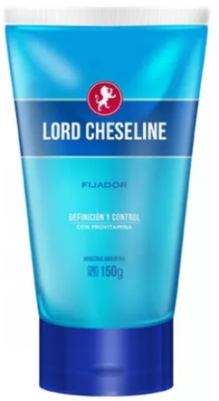 [315*Gel*0104838] Gel pomo x 150 gr - Lord Cheseline