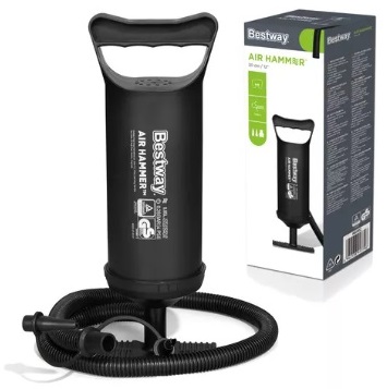 [345*Inf*62002] Inflador air hammer - Bestway 62002