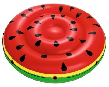 [344*Inf*43140] Inflable sandia (188cm) - Bestway 43140