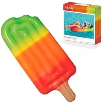 [342*Inf*43161] Inflable helado palito - Bestway 43161