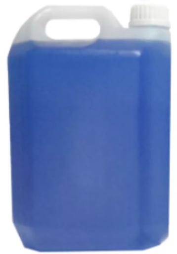 [353*Jab*0] Jabon liquido tipo Skip x litro -