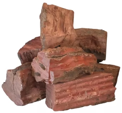 [388*Len*0] Leña quebracho colorado x 10 kg (Aprox) -