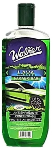[380*Lav*0] Lavaparabrisas antiempañante x 500 cc - Walker