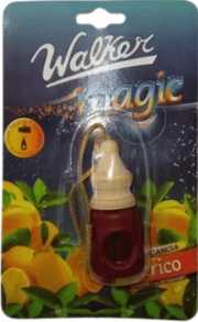 Magic x 5 cc - Walker