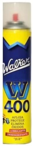 [720*Lub*0] Lubricante en aerosol W-400 x 400 cc - Walker