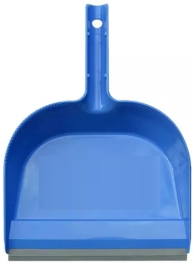 [468*Pal*10045] Pala con goma - Romyl