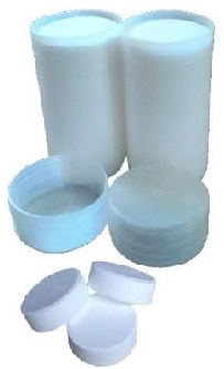 [484*Pas*0] Pastillas triple acción x Kg - Tecnoclor