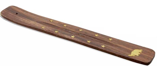 [518*Por*672B] Porta sahumerio sky x 1 unidad - Iluminarte