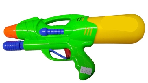 [504*Pis*17817*1230] Pistola de agua especial 22 cm - 1230