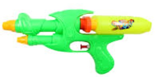 [503*Pis*3319] Pistola de agua clasic - 3319