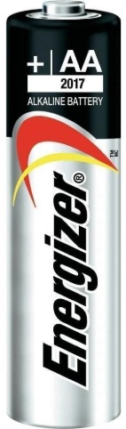 [497*Pil*0151724] Pila AA - Energizer