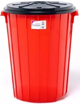 [552*Rec*80405] Recipiente residuo 70 lts -