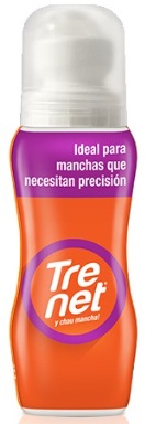 [687*Tre*0104536] Quitamanchas bolilla prelavado x 120 cc - Trenet