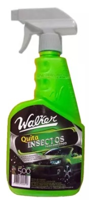 [531*Qui*0] Quitainsectos instantaneo en spray x 500 cc - Walker