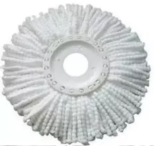 [581*Rep*10105] Repuesto spin mopa microfibra estandar - Romyl