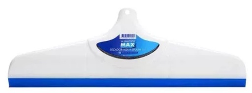 [917*Sec*24125] Secador/limpia vidrios 40 cm - Aqua splash