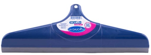 [625*Sec*24092] Secador goma simple 40 cm - Secamax