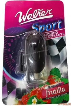 Sport x 7 cc - Walker