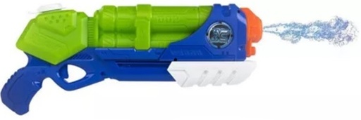 [721*X*S*1228] X-Shot - Water blaster - Medium thphoon thunder -