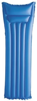 [182*Col*44007] Colchoneta clasica (183x69cm) - Bestway 44007