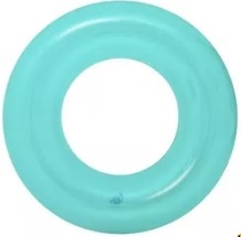 [617*Sal*36022] Salvavidas neon (51cm) - Bestway 36022