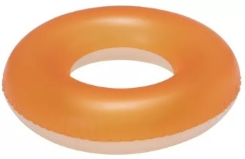 [618*Sal*36025] Salvavidas neon grande (91cm) - Bestway 36025