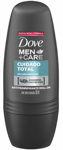 [1483*Des*0] Desodorante bolilla men care proteccion total x 50 ml - Dove