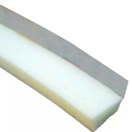 [1512*Hor*3016] Goma espuma (100 x 4 cm) - Hormiflex