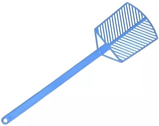 [1538*Pal*10225] Paleta mata moscas - Romyl