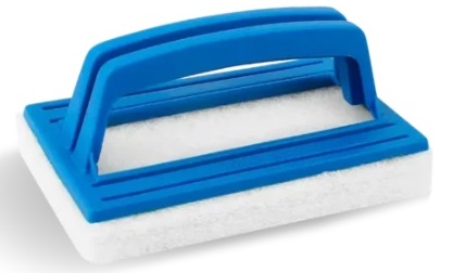 [1553*ESP*104113] Esponja multiuso fuerte - Vulcano 104113