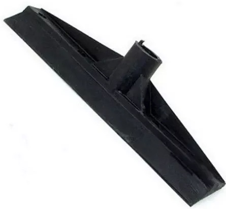 [1710*Sec*23150] Secador goma negra simple 30 cm -